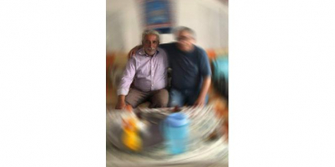 Gümüşhane'de gübre tartışması kanlı bitti: 1 ölü