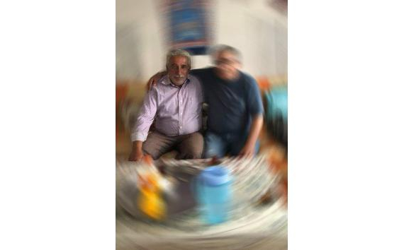 Gümüşhane'de gübre tartışması kanlı bitti: 1 ölü