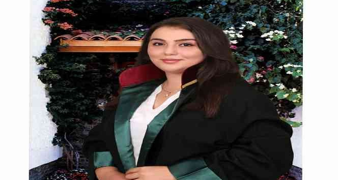 Genç avukatın trafik kazası davasına yetişmek isterken kaza yaptığı ortaya çıktı