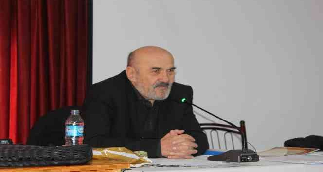 Dedeleri Üçüncüzade Ömer Paşa'dan kalan kaleyi almak için ilk kez bir araya geldiler