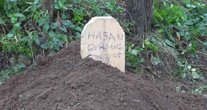 Hasan Germiç'in ölümünün aydınlatılması için başsavcılık özel ekip kurdu