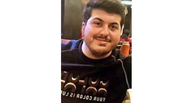 Otomobil almaya gittiği Hatay'da yıkılan otelde hayatını kaybetti