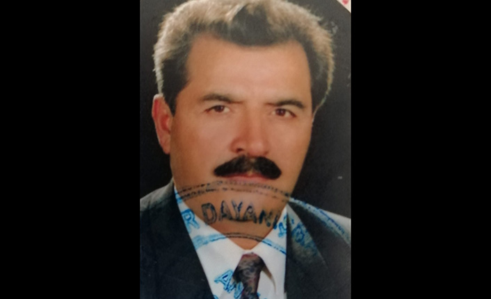 Gümüşhane'nin eğitim çınarlarından Celal Işık hayatını kaybetti #haberi, #haberleri, #Gümüşhane #haber