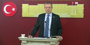 CHP'li Türeli: "Hiç kimse Orta Vadeli Program'da yer alan hedeflere inanmıyor"