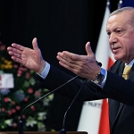 Cumhurbaşkanı Erdoğan'ı mest eden rapor: Hepsini anlından öpüyorum