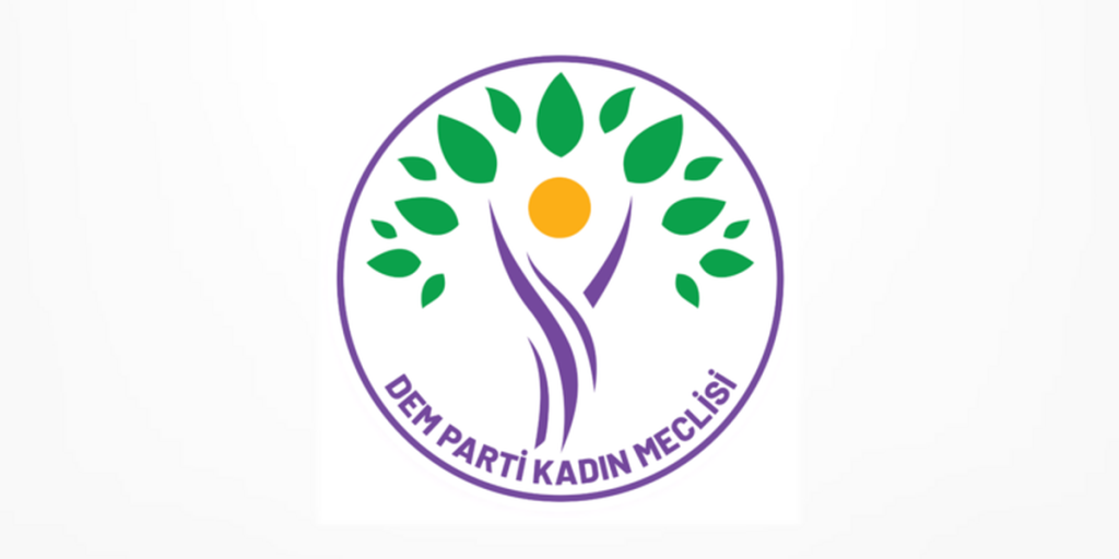 DEM Parti Kadın Meclisi: LGBTİ+'lara yönelik saldırılara asla sessiz kalmayacağız