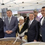 Gümüşhane’de Ahilik Haftası kutlamaları - Haberler