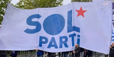 SOL Parti: LGBTİ+ örgütlerine yönelik baskılar son bulsun