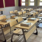 Yatağan’da 120 bin ders kitabı öğrencilerin sıralarında hazır