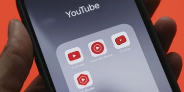 Youtube çöktü mü, Youtube problem mi var, 13 Eylül Youtube'ye ne oldu?