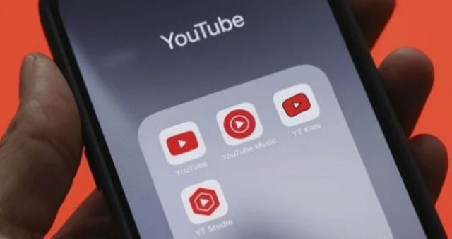 Youtube çöktü mü, Youtube problem mi var, 13 Eylül Youtube'ye ne oldu?