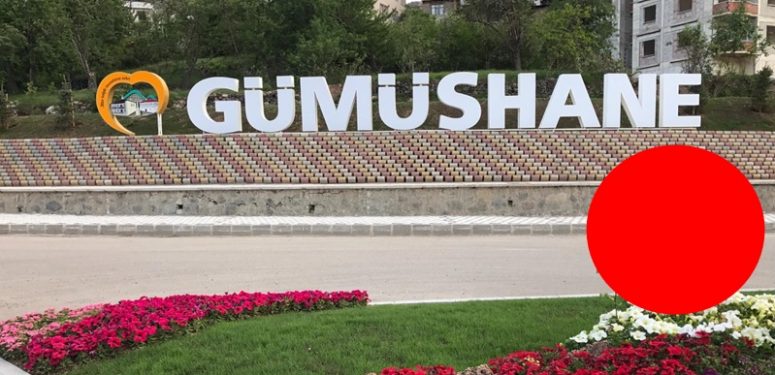 Gümüşhane’de Salgına Karşı Toplumsal Duyarlılık Seferberliği