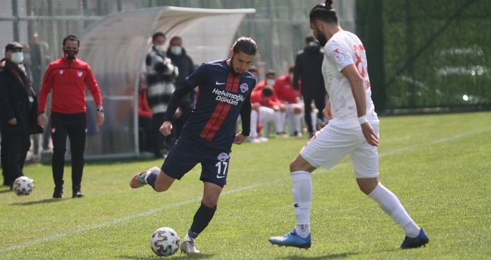 Gümüş Trabzon’da kayıp: 1-4