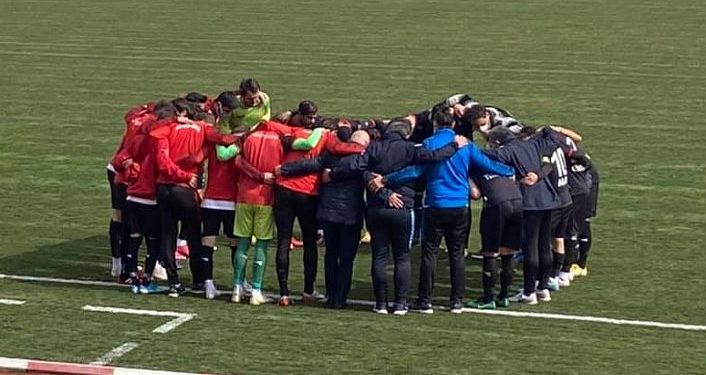 Gümüş deplasmanda da kayıp: 1-3