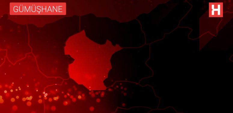 Gümüşhane’de 1 köy karantinaya alındı