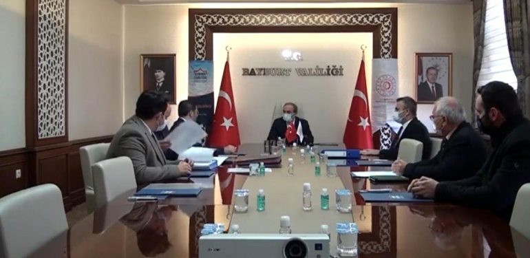 Kent Müzesi ve Aydıntepe Yeraltı Şehri için 2 milyon liralık sözleşme imzalandı