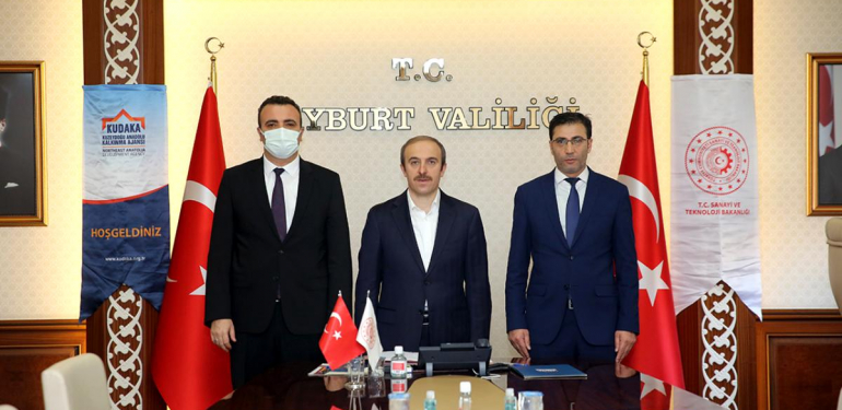 Kent Müzesi ve Yeraltı Şehri İçin 2 Milyon Liralık Sözleşme İmzalandı