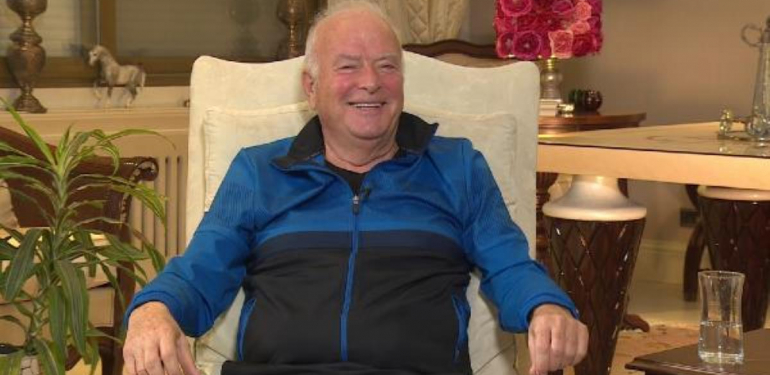 Şansal Büyüka: Futbol gelişiyor ama kafalar gelişmiyor