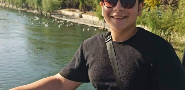 Son dakika… Evde yalnız yaşayan 16 yaşındaki çocuk kaldığı dairede ölü bulundu