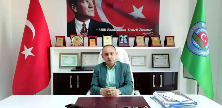 Fındık fiyatının yılbaşına kadar yükselir umudu var