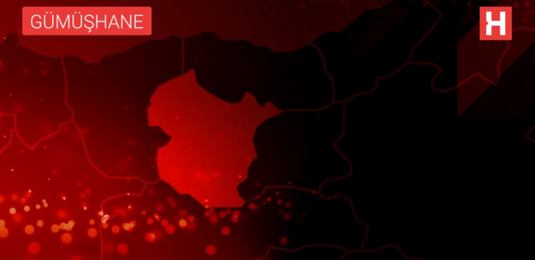 Zigana Dağı’nda kar etkili oluyor