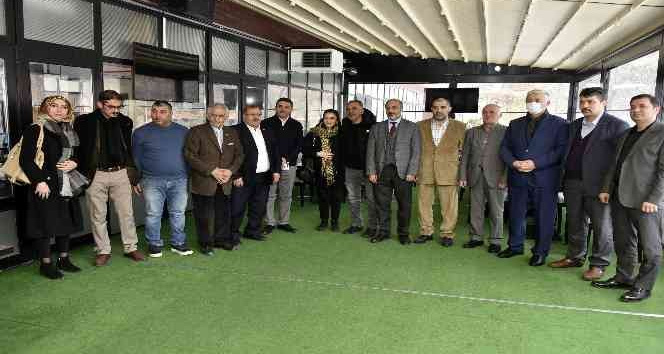 Gümüşhane'nin 104.kurtuluş yıldönümü İstanbul'da da kutlanacak