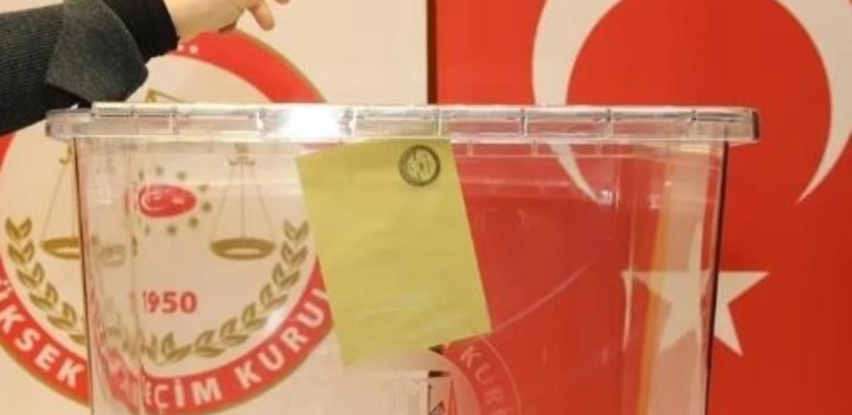 2023 Gümüşhane seçim sonuçları ne vakit açıklanacak? Gümüşhane Cumhurbaşkanlığı seçim sonuçları saat kaçta açıklanacak?