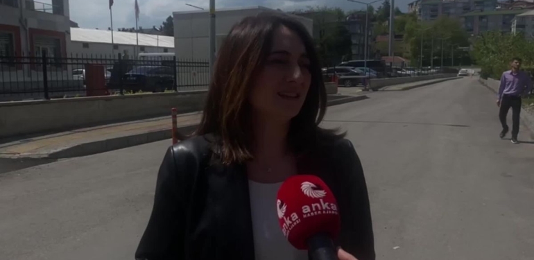 Amasra Maden Faciası Davası… CHP’li Bankoğlu: “Saray’a Yakın Avukatların, Daima Ailelerin Dışarı Çıkarılma Talebi Oluyor.