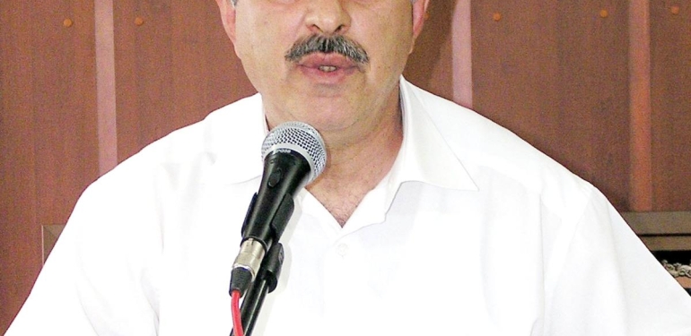 Erzincan: Erzincan’da Lokal İdareler