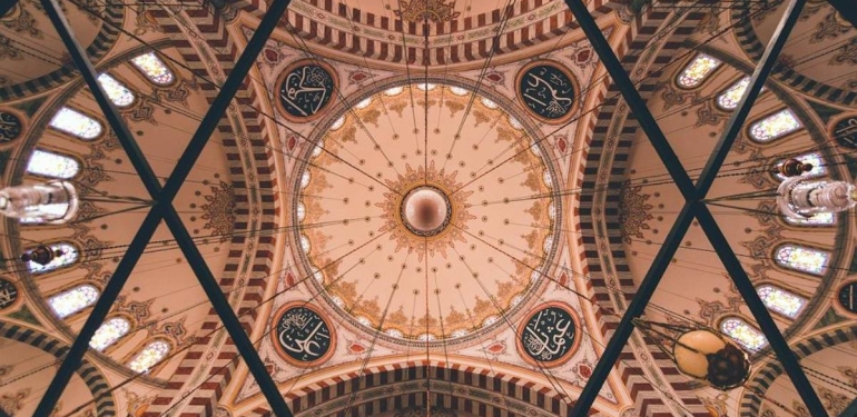 Gaziantep, Giresun, Gümüşhane sahur vakti ne vakit? 13 Nisan Gaziantep, Giresun, Gümüşhane sahur saat kaçta bitiyor?