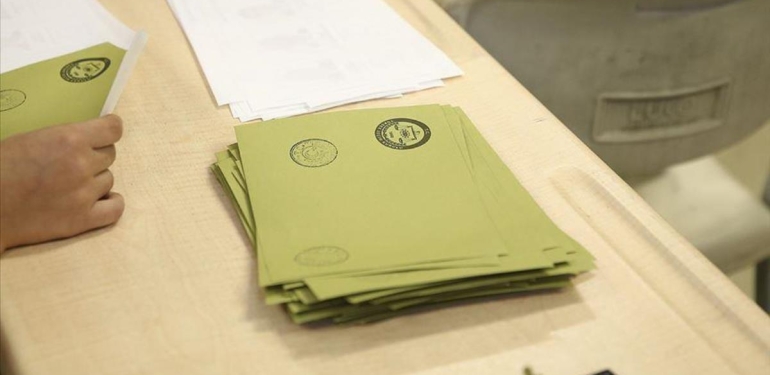 Gümüşhane 2018 seçim sonucu ne? 2018 Gümüşhane evvelki Cumhurbaşkanlığı seçimi hangi parti kazandı? 2018 Gümüşhane AK PARTİ CHP seçim sonucu!