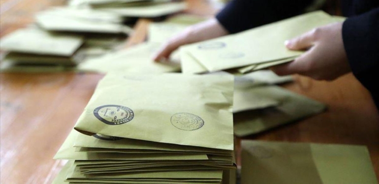 Gümüşhane 2023 seçim sonuçları açıklandı mı? Gümüşhane seçimi kim kazandı? 2023 CB seçimi Gümüşhane hangi parti-ittifak kazandı, 1. oldu?