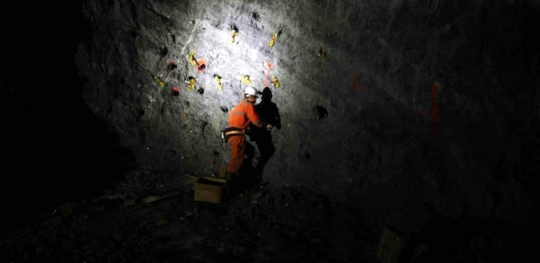 Gümüşhane’de yılın birinci 3 ayında 11 milyon dolarlık ihracat gerçekleşti