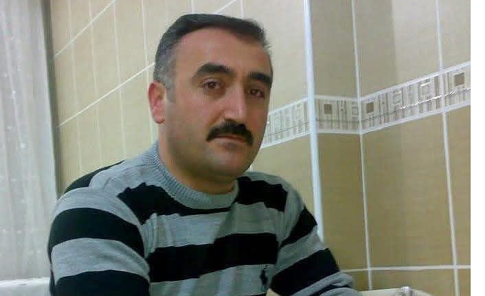 Mustafa OKUR Hakk'ın rahmetine kavuşmuştur #haberi, #haberleri, #Gümüşhane #haber