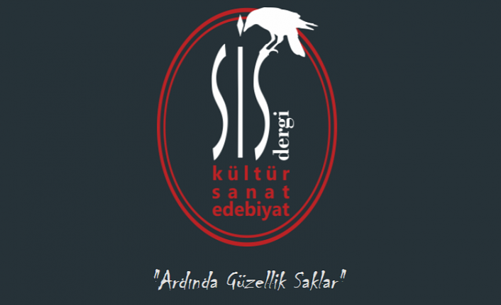 Sis Dergi, en iyi edebiyat dergisi oldu #haberi, #haberleri, #Gümüşhane #haber
