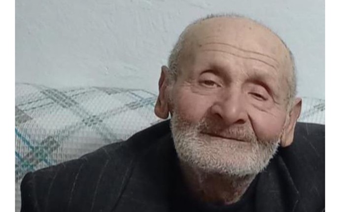 Ahmet BOZALAN Hakk'ın rahmetine kavuşmuştur #haberi, #haberleri, #Gümüşhane #haber