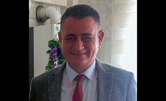 Aytaç BOSTAN Hakk'ın rahmetine kavuşmuştur #haberi, #haberleri, #Gümüşhane #haber