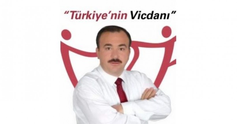 Demirel’den boykot çağrısı #haberi, #haberleri, #Gümüşhane #haber