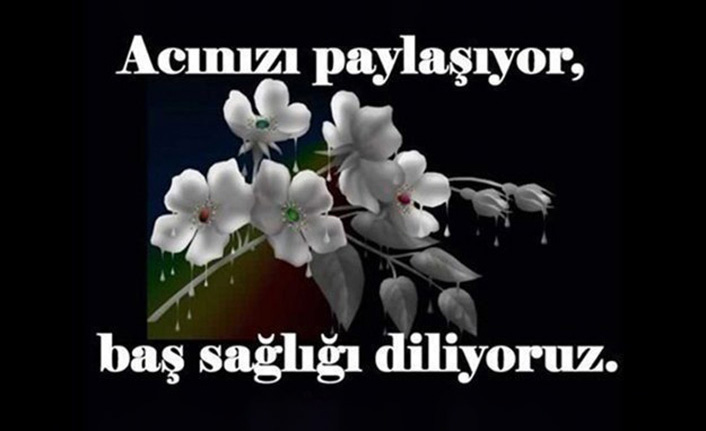 Fikriye ÖZTÜRK Hakk'ın rahmetine kavuşmuştur #haberi, #haberleri, #Gümüşhane #haber