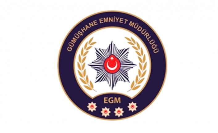 Gümüşhane Emniyeti dolandırıcılığa karşı uyardı #haberi, #haberleri, #Gümüşhane #haber