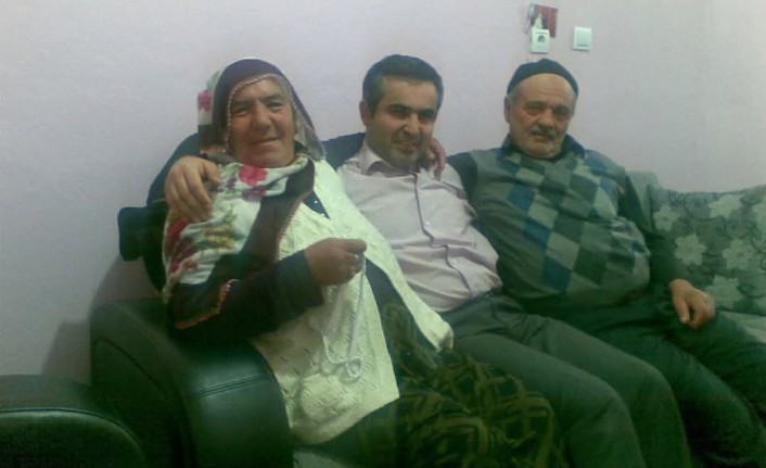 Gümüşhane’de sobadan zehirlenen yaşlı çift hayatını kaybetti  #haberi, #haberleri, #Gümüşhane #haber