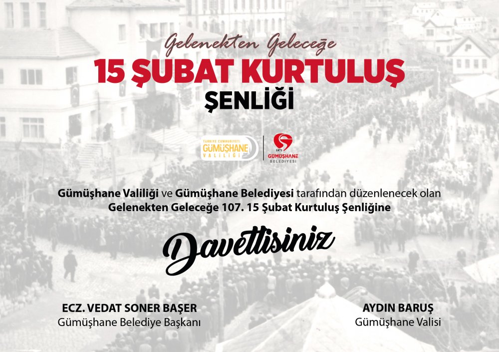Kurtuluş Coşkusu 