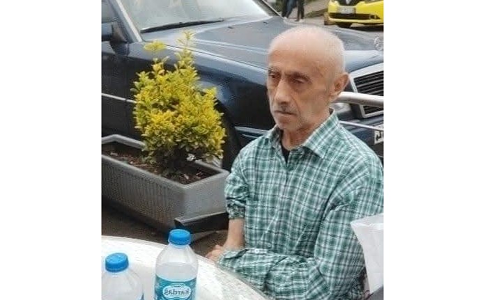 Muzaffer AKBAĞ Hakk'ın rahmetine kavuşmuştur #haberi, #haberleri, #Gümüşhane #haber