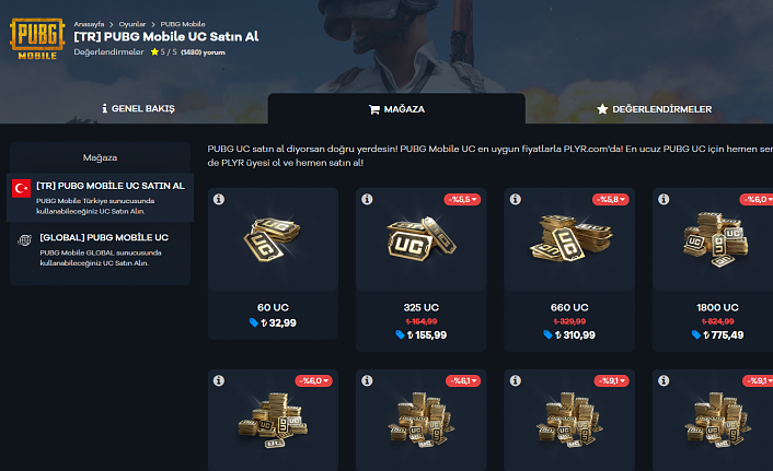 PUBG UC ile Royale Pass Satın Alın #haberi, #haberleri, #Gümüşhane #haber