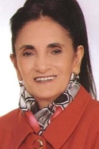 Prof. Dr. Ayla San’a büyük onur #haberi, #haberleri, #Gümüşhane #haber