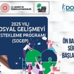SOGEP başvuruları başladı, elinizi çabuk tutun #haberi, #haberleri, #Gümüşhane #haber