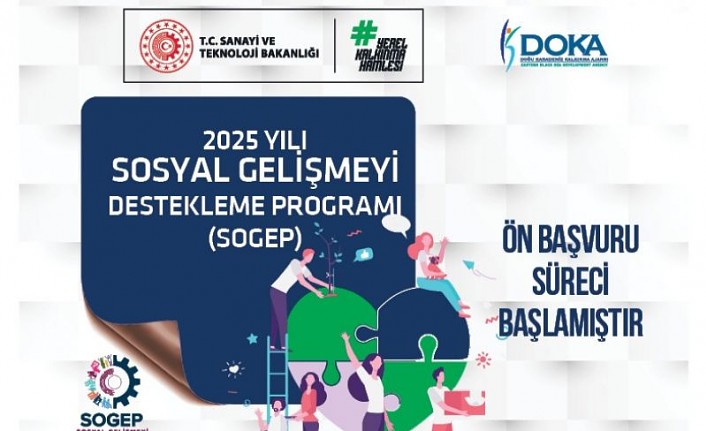 SOGEP başvuruları başladı, elinizi çabuk tutun #haberi, #haberleri, #Gümüşhane #haber