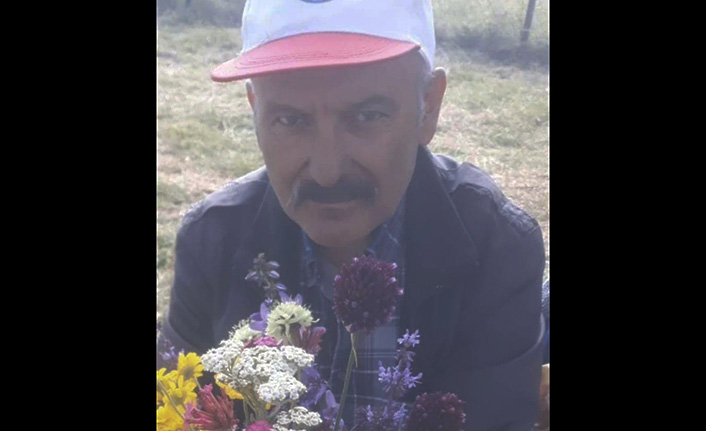 Sami BAYIR Hakk'ın rahmetine kavuşmuştur #haberi, #haberleri, #Gümüşhane #haber