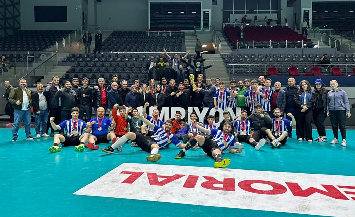 Şiran Yıldız Spor Hentbol takımı kupasına kavuştu #haberi, #haberleri, #Gümüşhane #haber