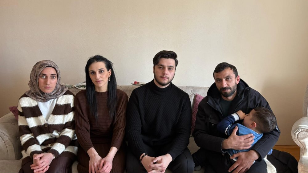 AK Parti Kelkit teşkilatından Minik Eymen’e anlamlı ziyaret #haberi, #haberleri, #Gümüşhane #haber